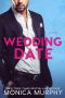 [Dating 06] • Wedding Date (Dating Series Book 6)